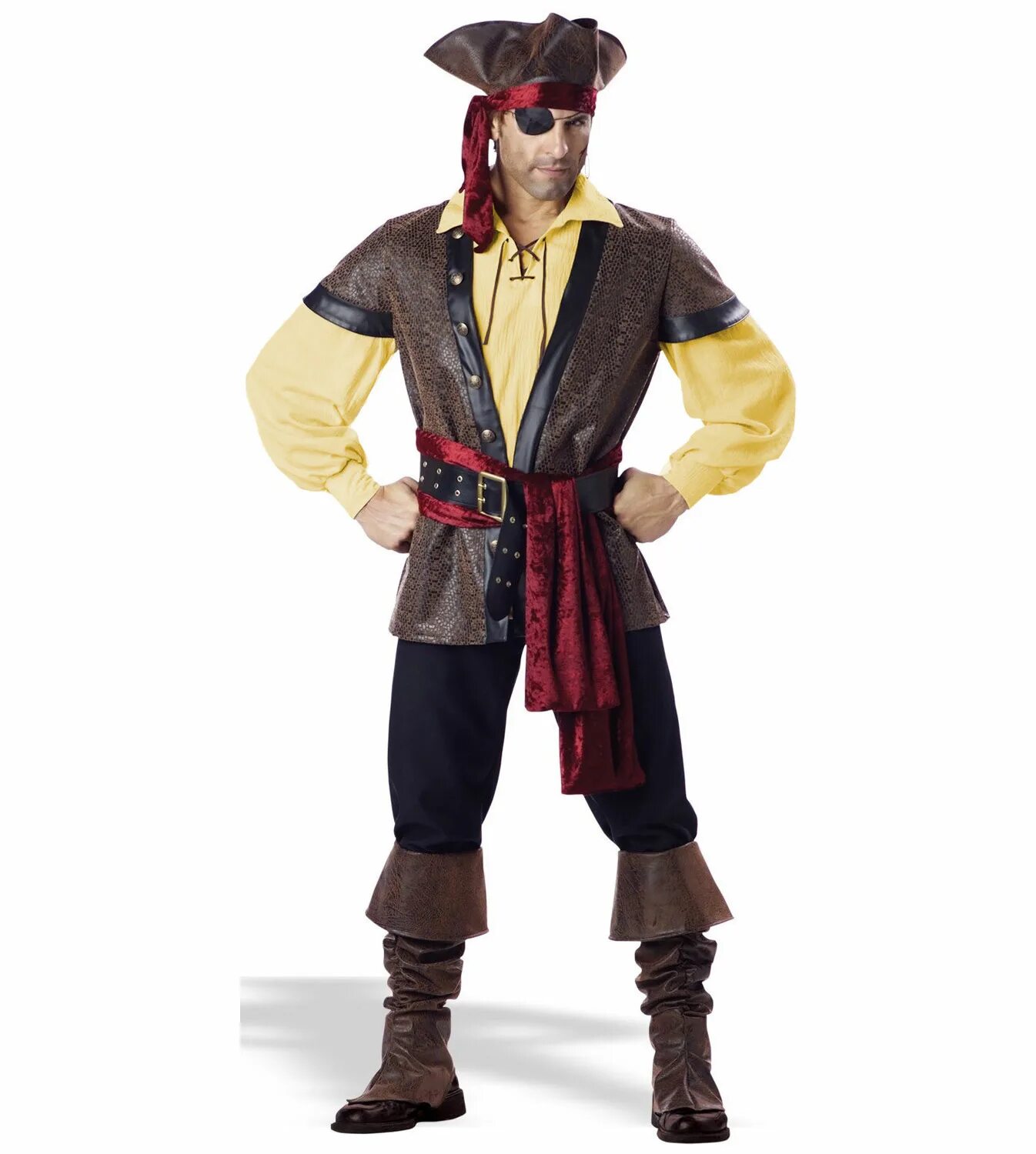 Пират костюм. Костюм Джона СИЛЬВЕРА. Костюм "пират Джек". Костюм пирата Карибского моря. Пиратский костюм для мужчины.