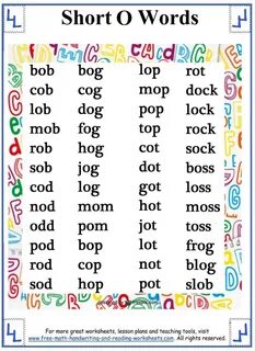 The i word