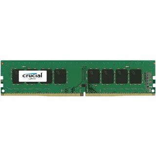 Crucial ddr4 dimm 8gb