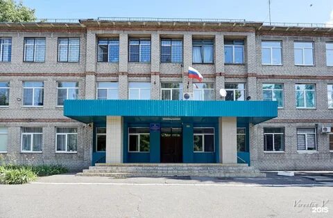 Почта школы 27