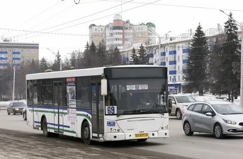 Маршрут автобуса 69 архангельск с остановками