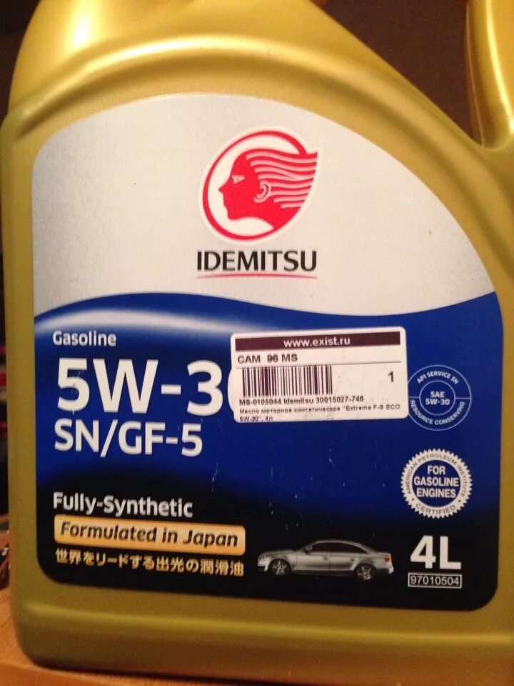 Масло идемитсу оригинал. Идемитсу 5в30 пластик. Масло Idemitsu 5w30. Идемитсу 5w40 в пластике.