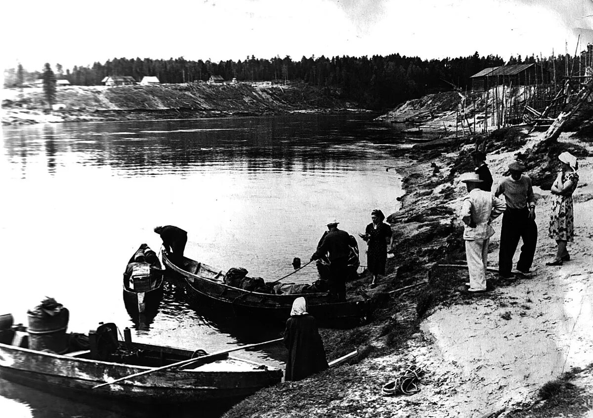 из клана еросы печора