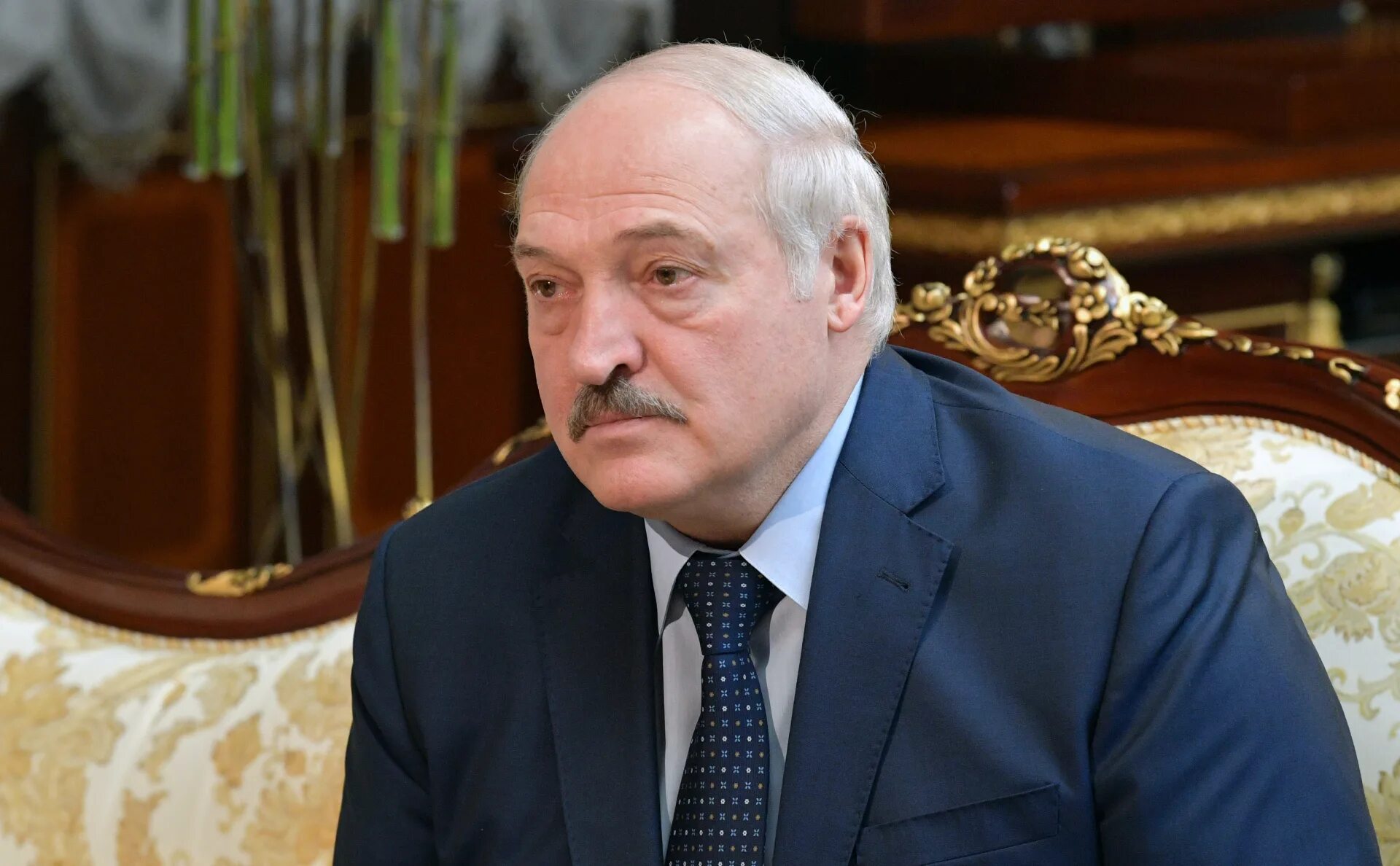 Лукашенко признали