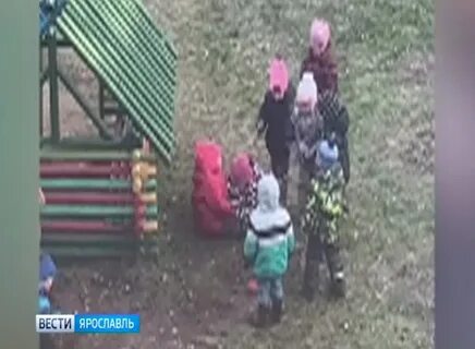 Детский сад ч п