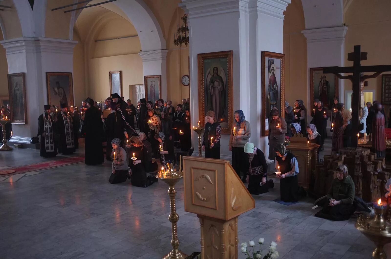 Молитва критского в пост великий понедельник читать. Канон покаянный Андрея Андрея Критского. Великий канон Андрея Критского. Великий покаянный канон Святого Андрея Критского. Чтение Великого покаянного канона Андрея Критского.