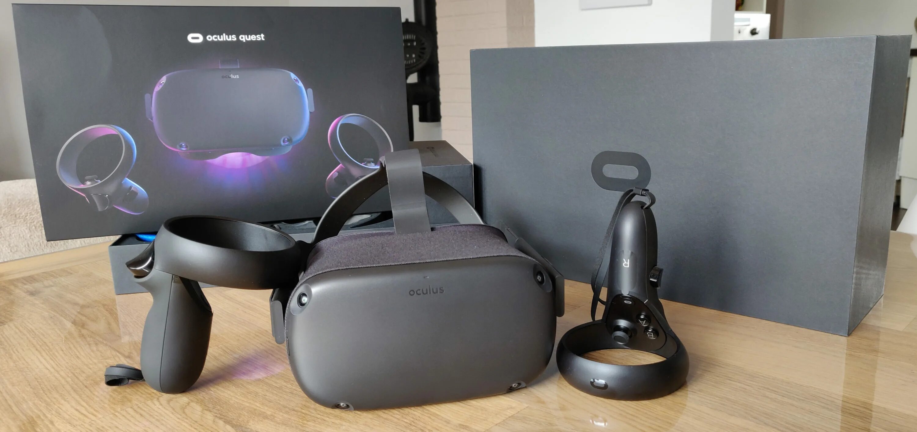 Лучший oculus. Виар очки окулус 2. шлем виртуальной реальности oculus quest 2 - 128 gb. vr окулус квест 2. vr очки oculus quest.