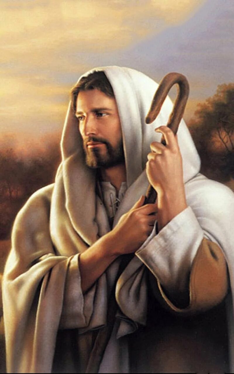 Телефон иисуса христа