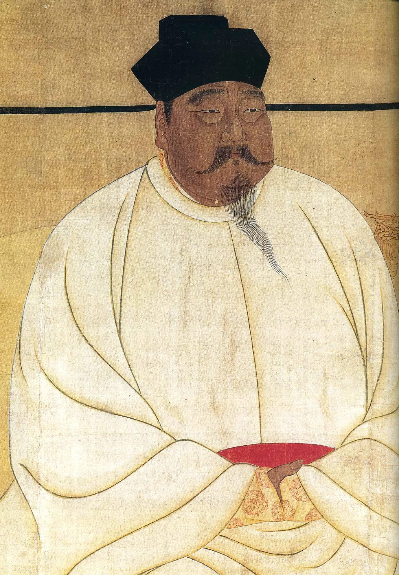 Тан и сун. Тай Цзун Династия Сун. Император Тай Цзун династии Сун. Династия Сун Чжао Куанъинь. Портрет императора Тай-Цзу.