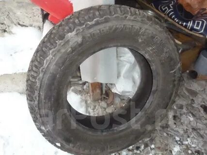 Продаю резину томск