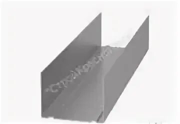 Профиль пн 4 75 40