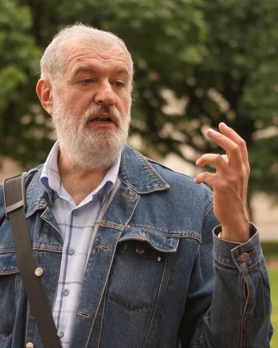 мацих лекции