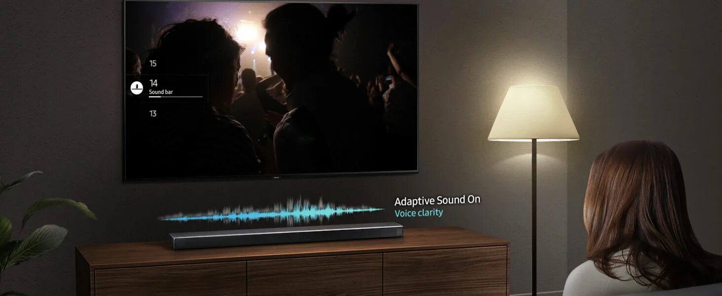 Soundbar Samsung hw-q90r. Samsung Harman Kardon Soundbar q80r. Саундбар hw-q60r. Adaptive Sound Samsung Soundbar. Включи адаптивный звук