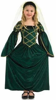 Costume dress