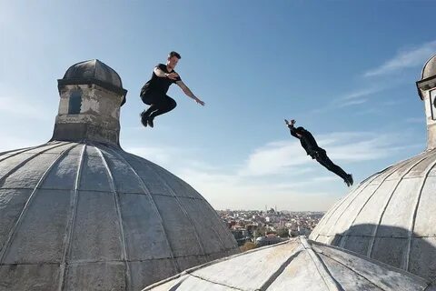 Parkour pk youtube