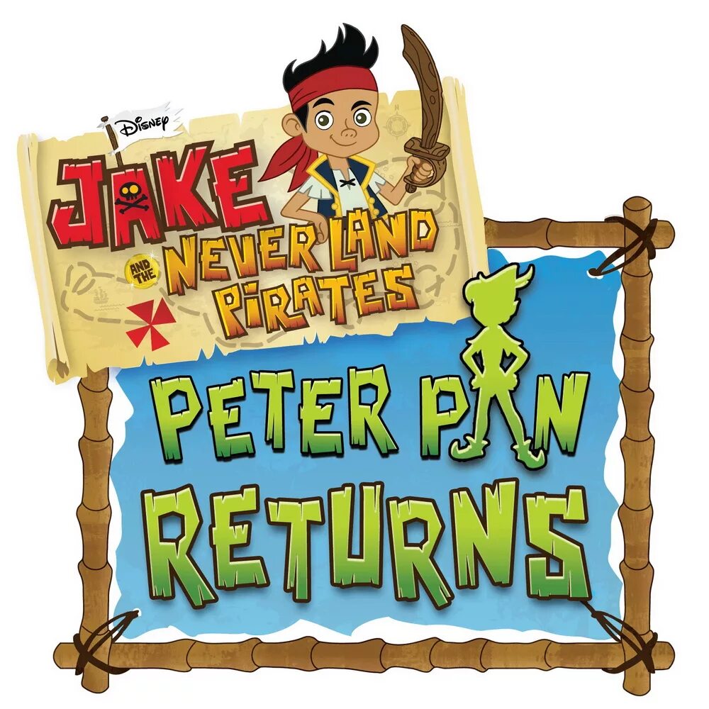 Peter pan and the pirates. Пираты нетландии. jake and the neverland pirates. jake and never land pirates. джейк и пираты нетландии возвращение питера пена.