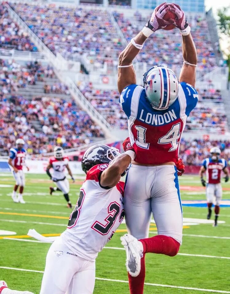 Спортс лига. Брендон Лондон. Монреаль Лондон. Canadian Football League. Монреаль канадианс пижама.