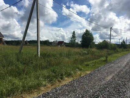 Участок 1500