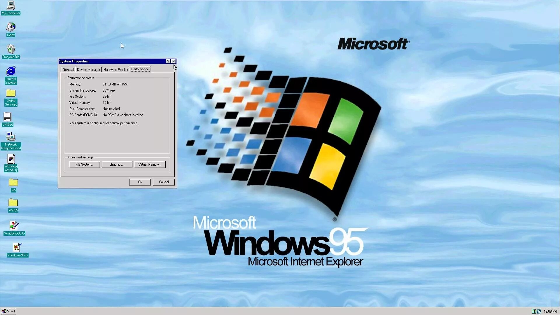 Старые приложения виндовс. Операционная система microsoft windows 95. интерфейс виндовс 95. windows 95 рабочий стол. windows 95 скриншоты.