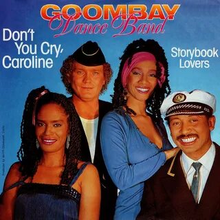 Goombay dance