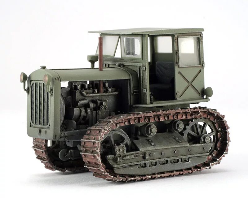 S tractor. Трактор ЧТЗ С-65. Трактор Сталинец. Сталинец 65. Трактор ЧТЗ С-65 "Сталинец" 1:35.