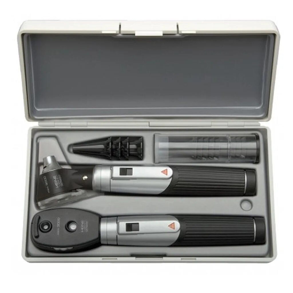 Набор диагностический basic set c10