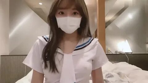 Pure season beautiful girl sailor costume 31 