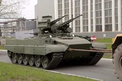 Объект машина