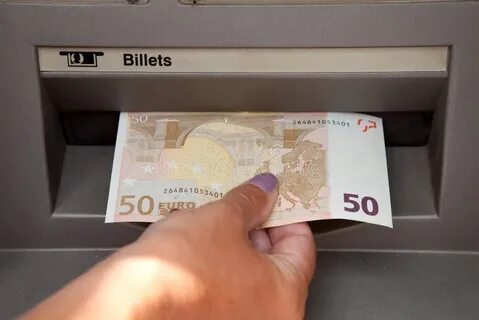 Евро меняет купюры