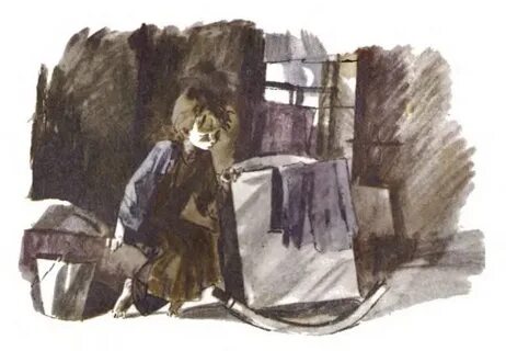 Ванька чехов читательский