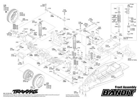 See parts