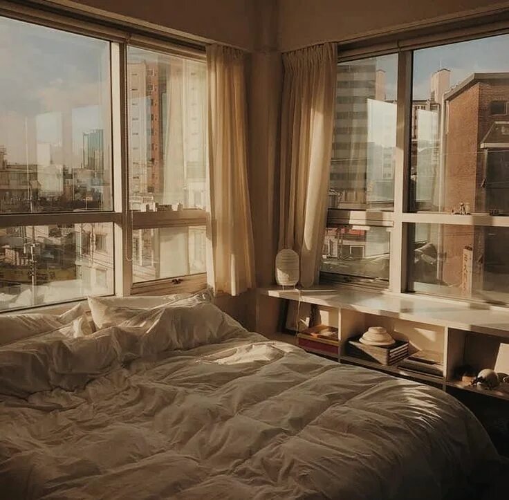 Chambre anime Living room background, Bedroom designs images, Bedroom design