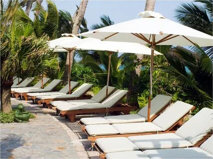 Oriental beach pearl resort 4