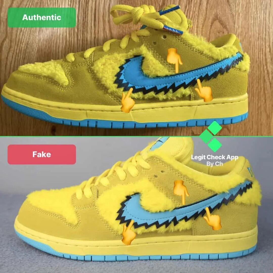 Nike SB Dunk Mummy. Nike SB Dunk Low real vs fake. Nike Dunk ungrateful.