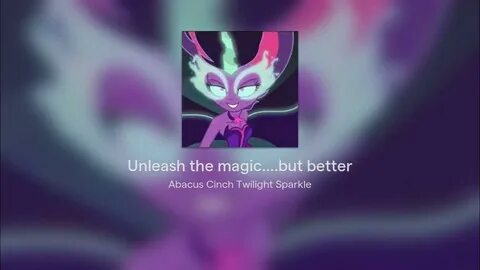 Magic but