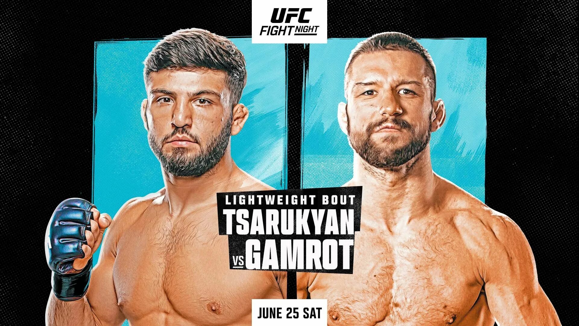 Прямая трансляция ufc вегас