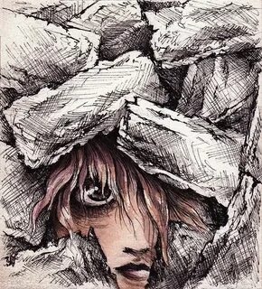 Self destructive