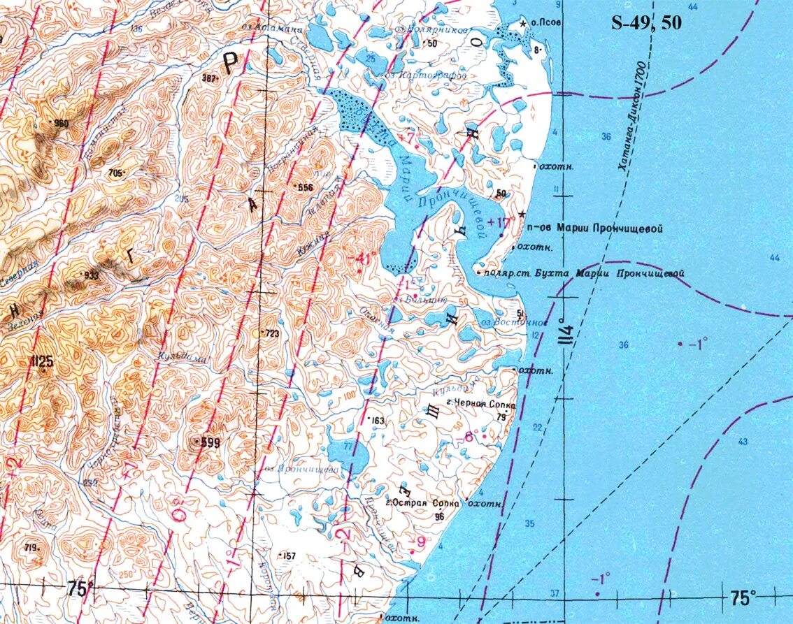 залив марии прончищевой. бухта марии прончищевой. таймыр бухта марии прончищевой. бухта марии. залив марии прончищевой.