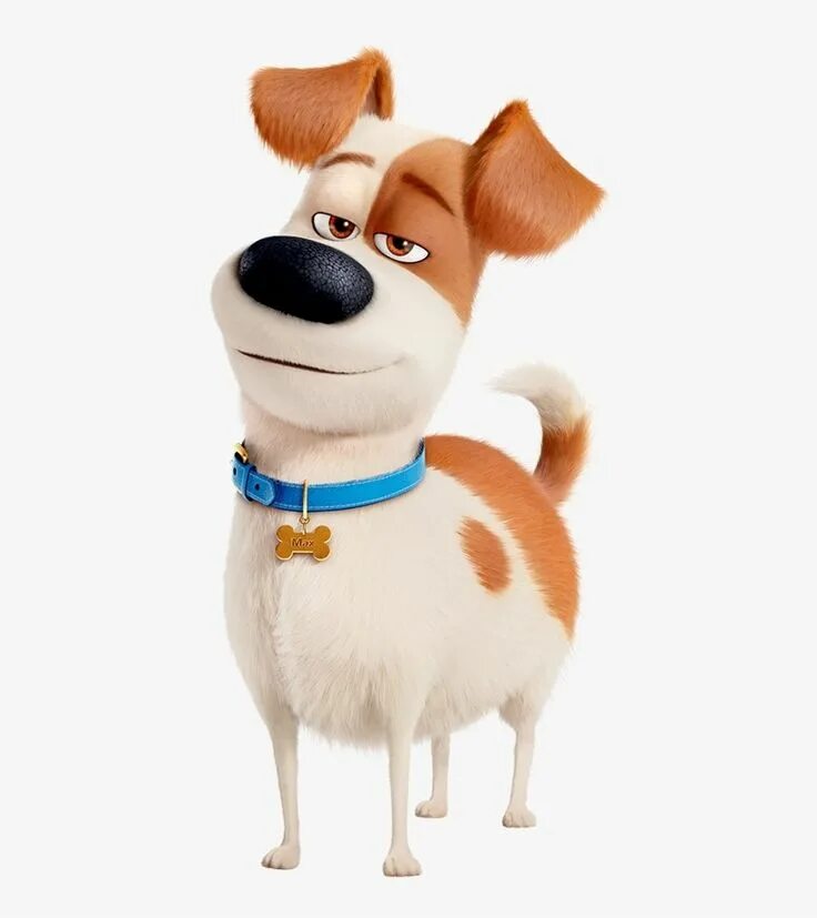 TRAILER LA VIDA SECRETA DE TUS MASCOTAS 3 - YouTube