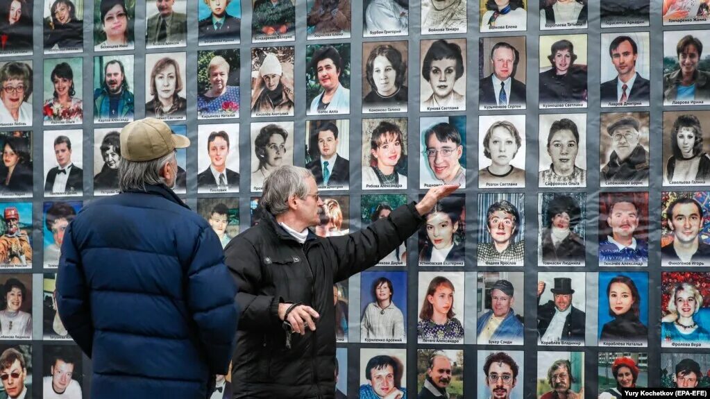 Теракт в Норд-Осте Москва 2002 год. Норд-ОСТ теракт на Дубровке.