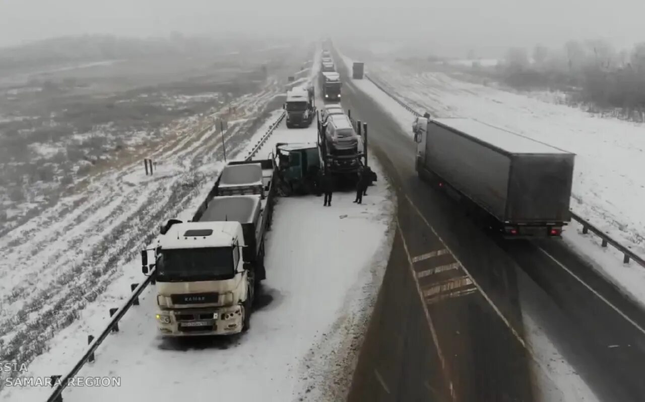 Аварии в Самарской области фуры. Авария трасса м11 фура 16.03.2023. 28 декабря 2021 года