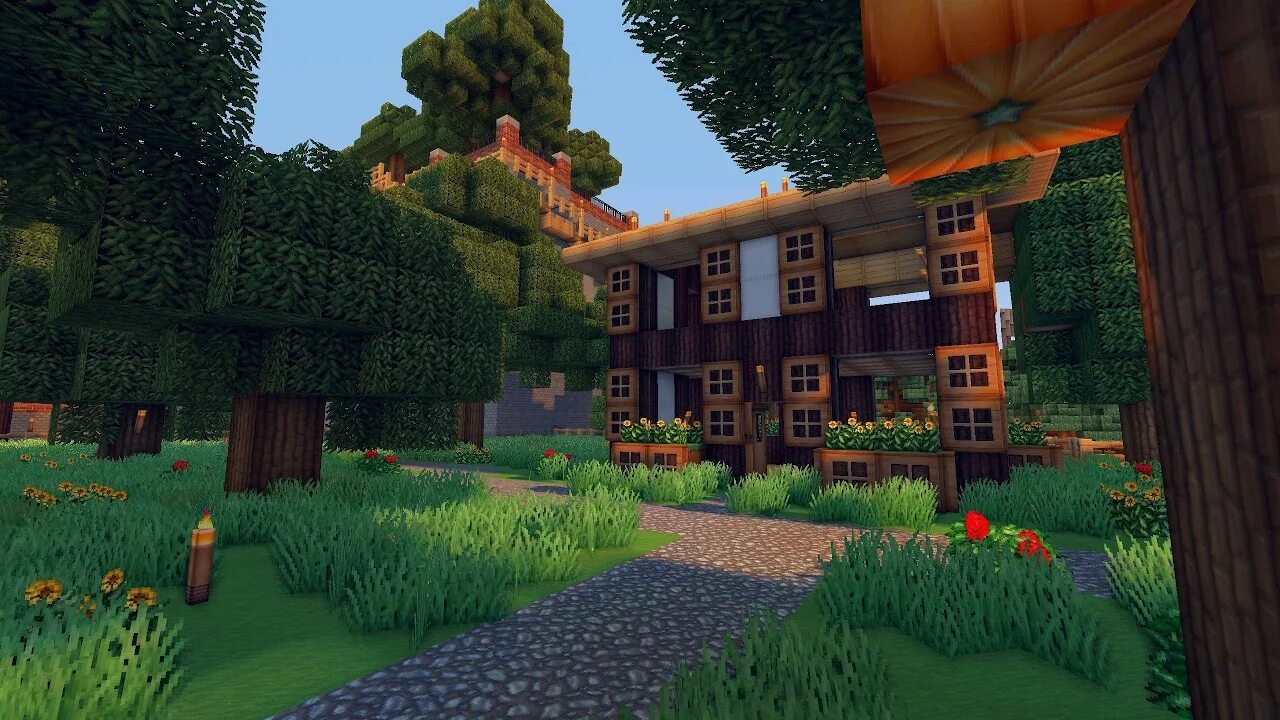 Sonic unbelievable shaders