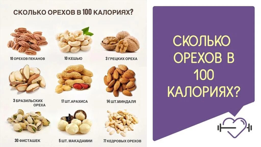 Орехи вес 1 шт. Порция орехов в день. Сколько грамм орехов можно в день. Калории в 1 грецком орехе. Сколько в день съедать орехов.