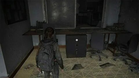 Игра 1 из нас коды сейфов