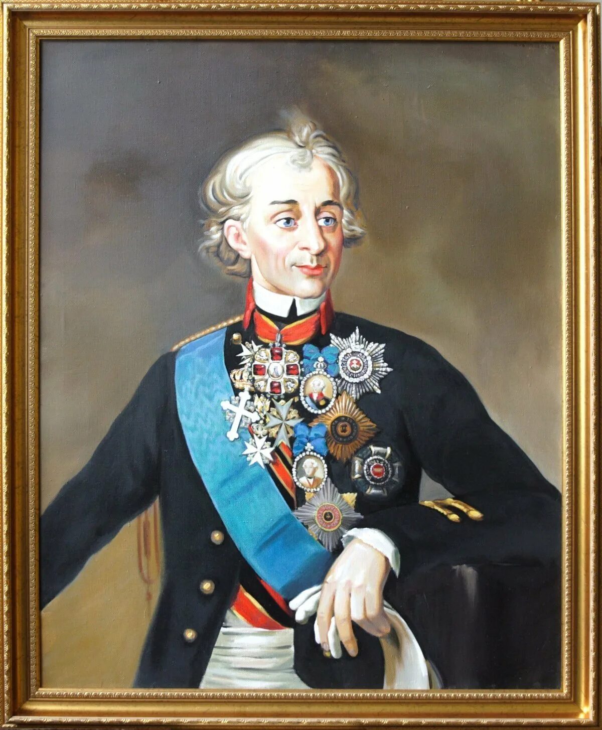Кутузов век