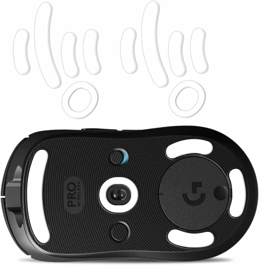 Глайды для logitech g pro x superlight. Глайды для мыши g pro. Стеклянные ножки superglide для мыши — logitech. Logitech g603. Tiger ice logitech g pro superlight.