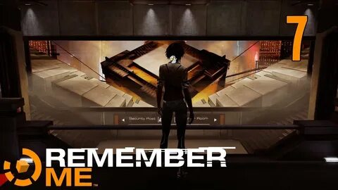 Remember remember mirror