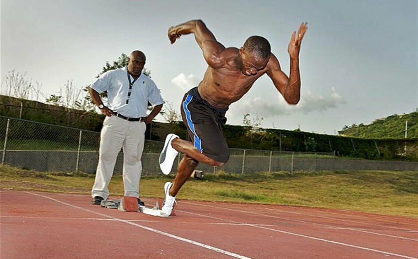 Run class