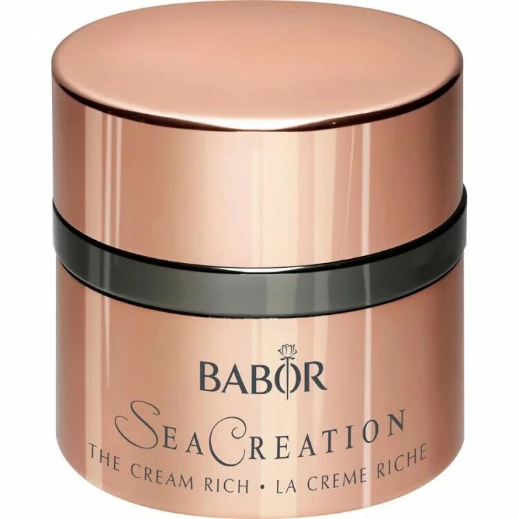 Крем рич. Babor крем для век SEACREATION. Babor крем Рич Reversive. Babor маска SEACREATION. Babor Creme Rich.