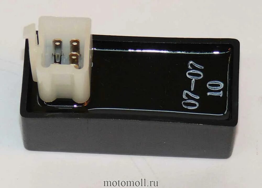 Cdi коммутатор qmj 157. Модуль зажигания альфа 110. Коммутатор cdi 4t. Коммутатор зажигания мопед. Коммутатор мопед альфа.